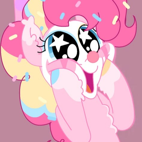 Pinkie Pie Pfps and Icons - For Discord, Instagram & TikTok