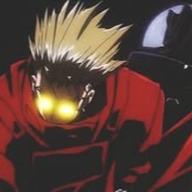 Vash The Stampede Pfp