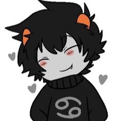 Karkat Vantas Pfp