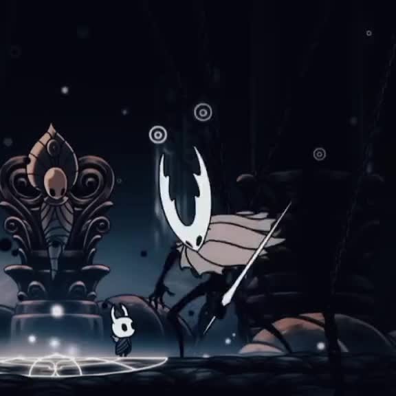 Quirrel Hollow Knight