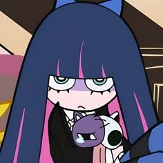 Panty And Stocking Stocking