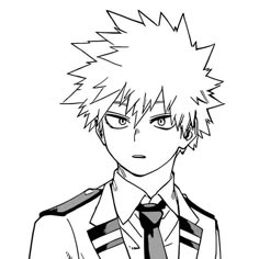 Bakugou Manga
