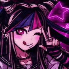 Ibuki Mioda Profile Image