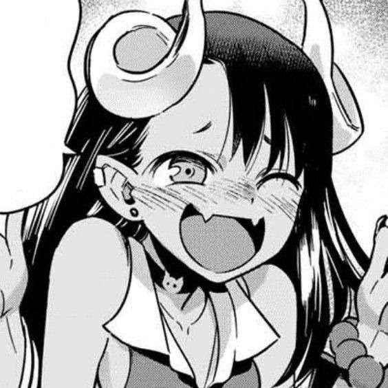 Nagatoro Pfp