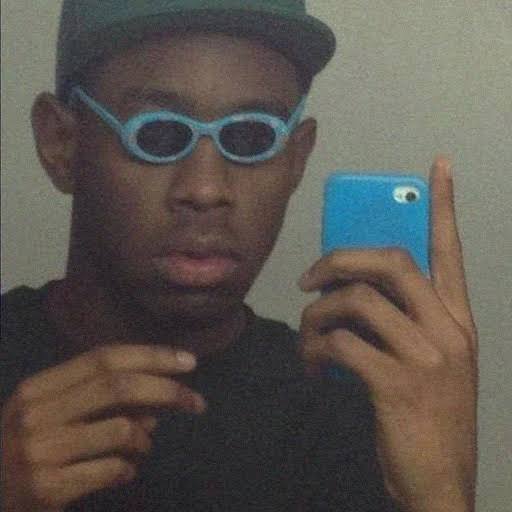 Tylertheprofiler Pfp