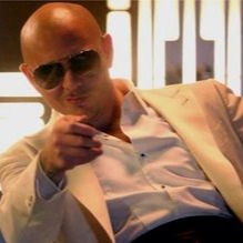 Pitbull Pfp