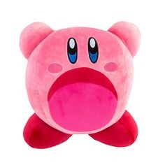 Cute Kirby Profile Avatar