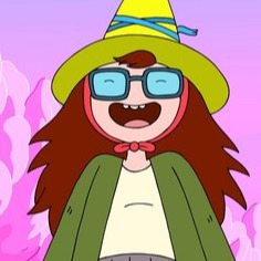 Betty Grof Pfp
