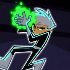 Danny Phantom