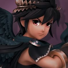 Dark Pit