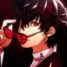 Akira Kurusu