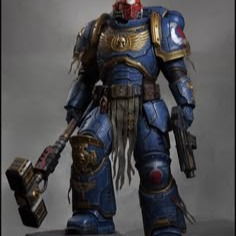 Space Marine 2