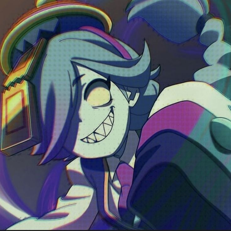 ConductorColette Pfp