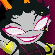 Meenah Peixes Pfp