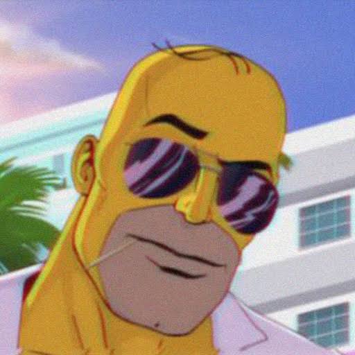 Homer Pfp