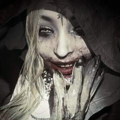 Resident Evil Pfp