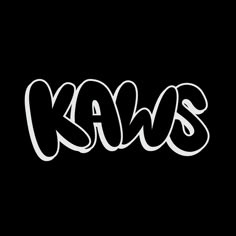 Kaws Display Picture