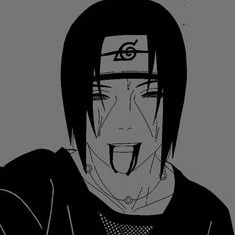Itachi Sad