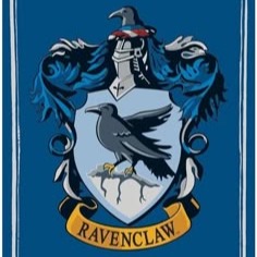 Ravenclaw Profile Photo
