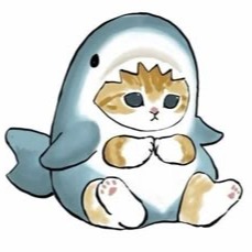 Cat Cartoon