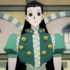 Illumi Pfp