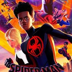 Miles Morales Pfp