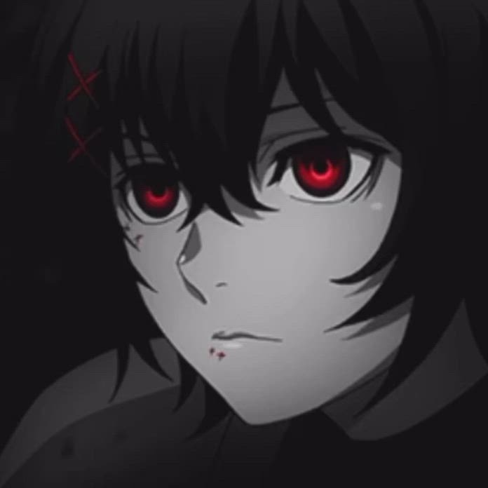 Juuzou Suzuya User Icon
