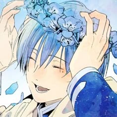 Himmel Pfp