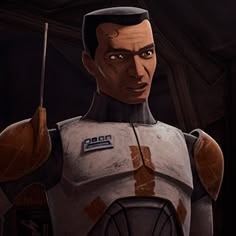 Commander Cody