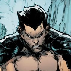 Namor Pfp