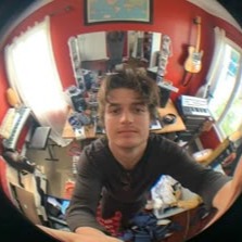 Joe Keery Pfp