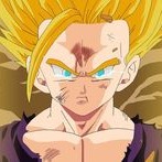 Ssj2 Gohan Display Picture
