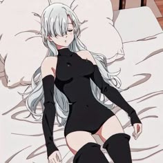 Elizabeth Seven Deadly Sins