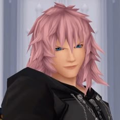 Marluxia