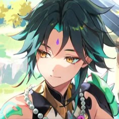 Xiao Genshin