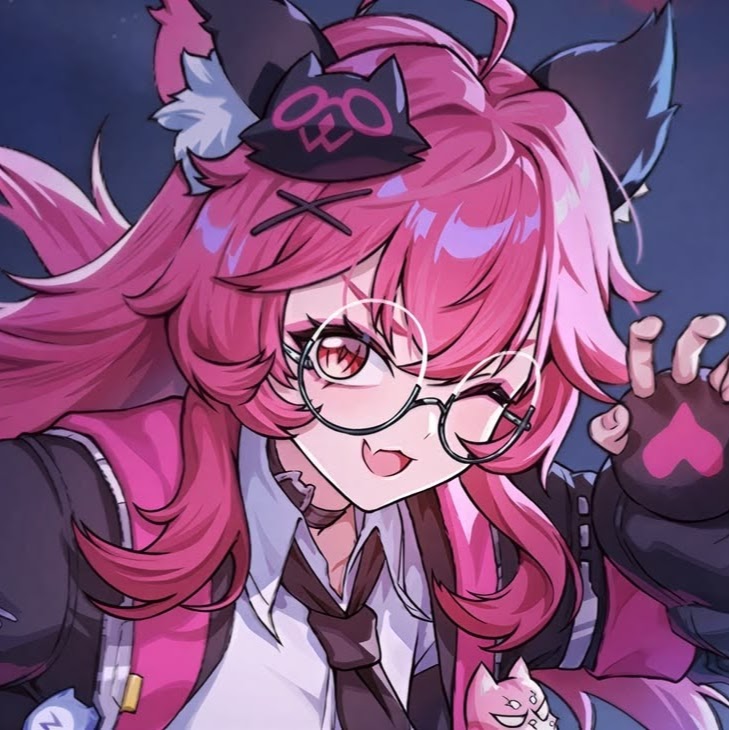 animegirl Pfp