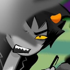 Karkat Vantas Pfp