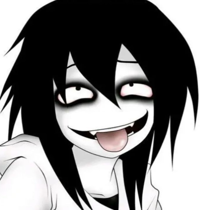 Jeff The Killer