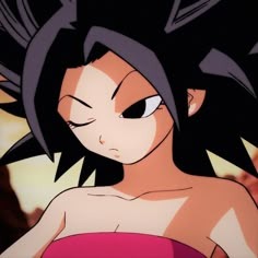Caulifla Pfp