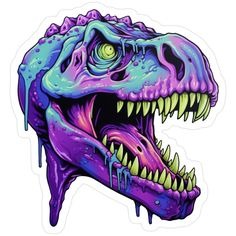 Trex Pfp