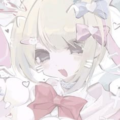 Pastel Egirl Pfp