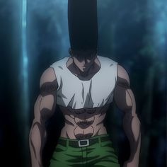 Adult Gon