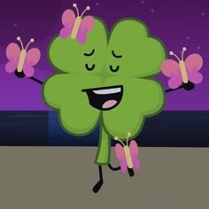 Clover Ii