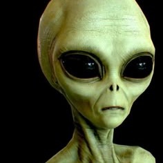 Alien User Picture