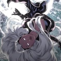 Storm Pfp