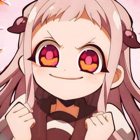 Yashiro Profile Icon