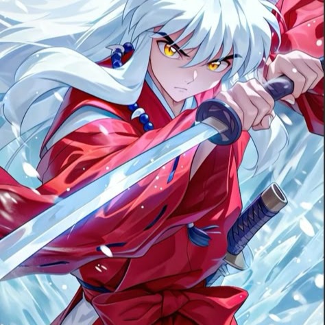 Inuyasha