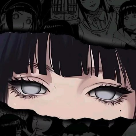 Hinata Hyuga