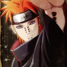 Pain Naruto Avatar