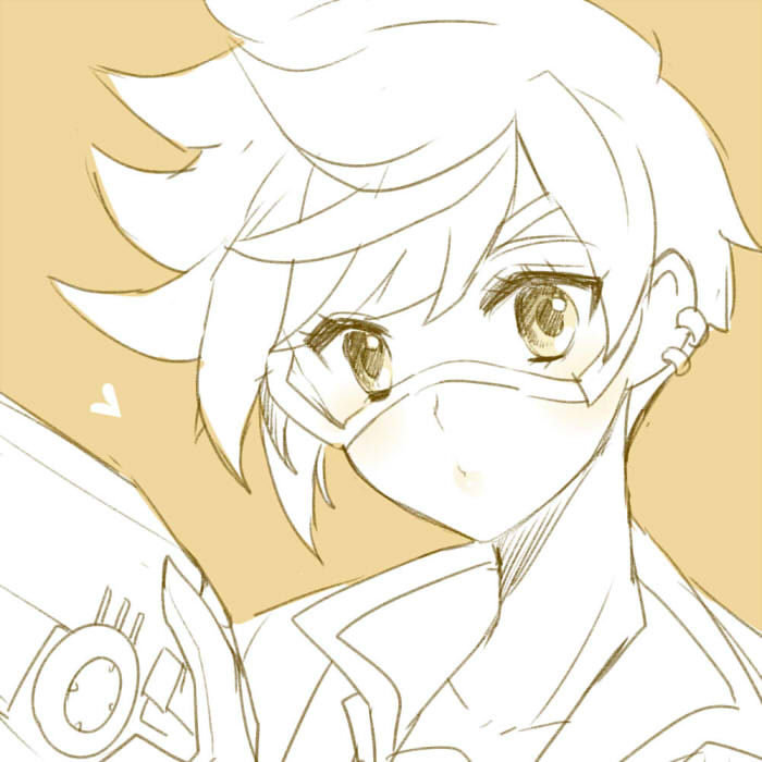Tracer Profile Picture